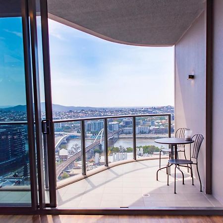 Airtrip Apartments At South Μπρίσμπεϊν Εξωτερικό φωτογραφία