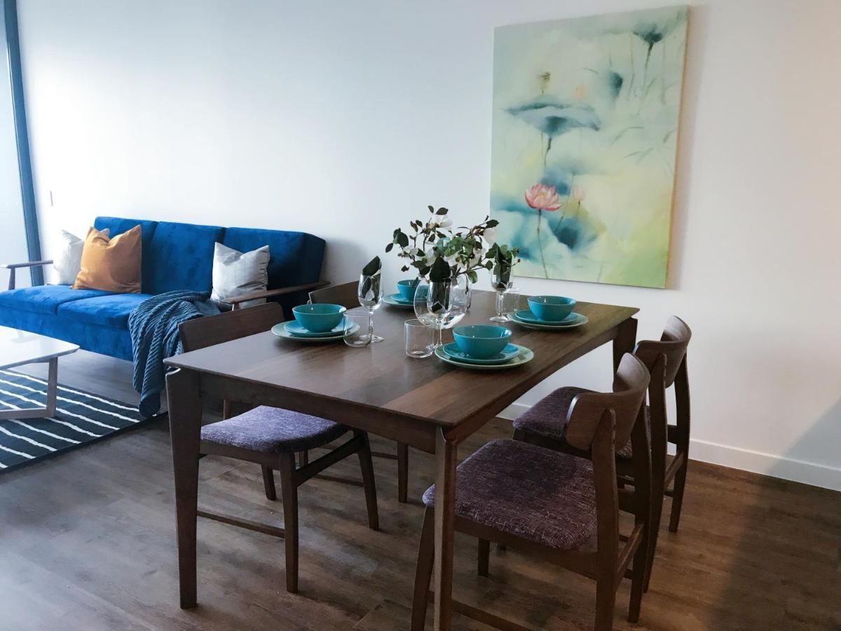 Airtrip Apartments At South Μπρίσμπεϊν Εξωτερικό φωτογραφία