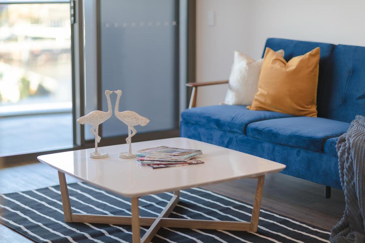 Airtrip Apartments At South Μπρίσμπεϊν Εξωτερικό φωτογραφία