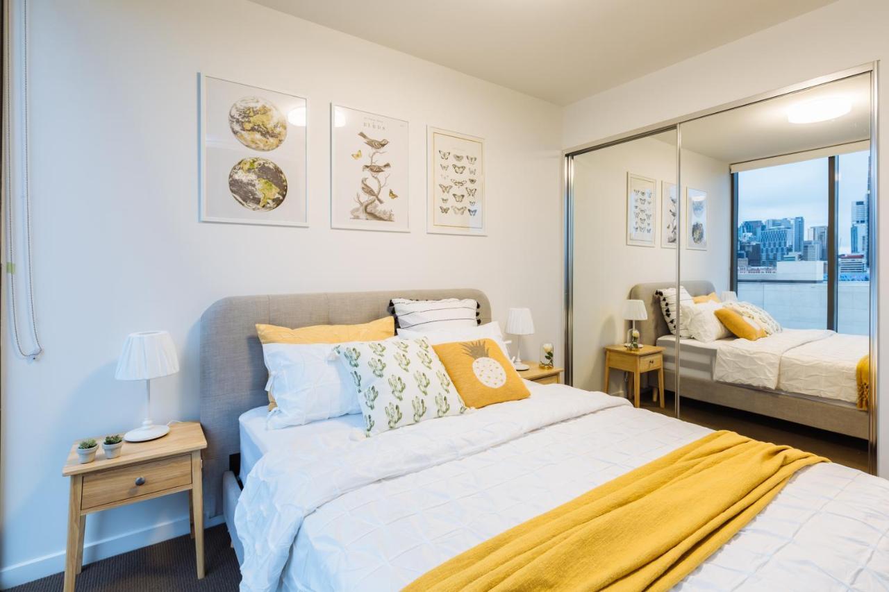 Airtrip Apartments At South Μπρίσμπεϊν Εξωτερικό φωτογραφία