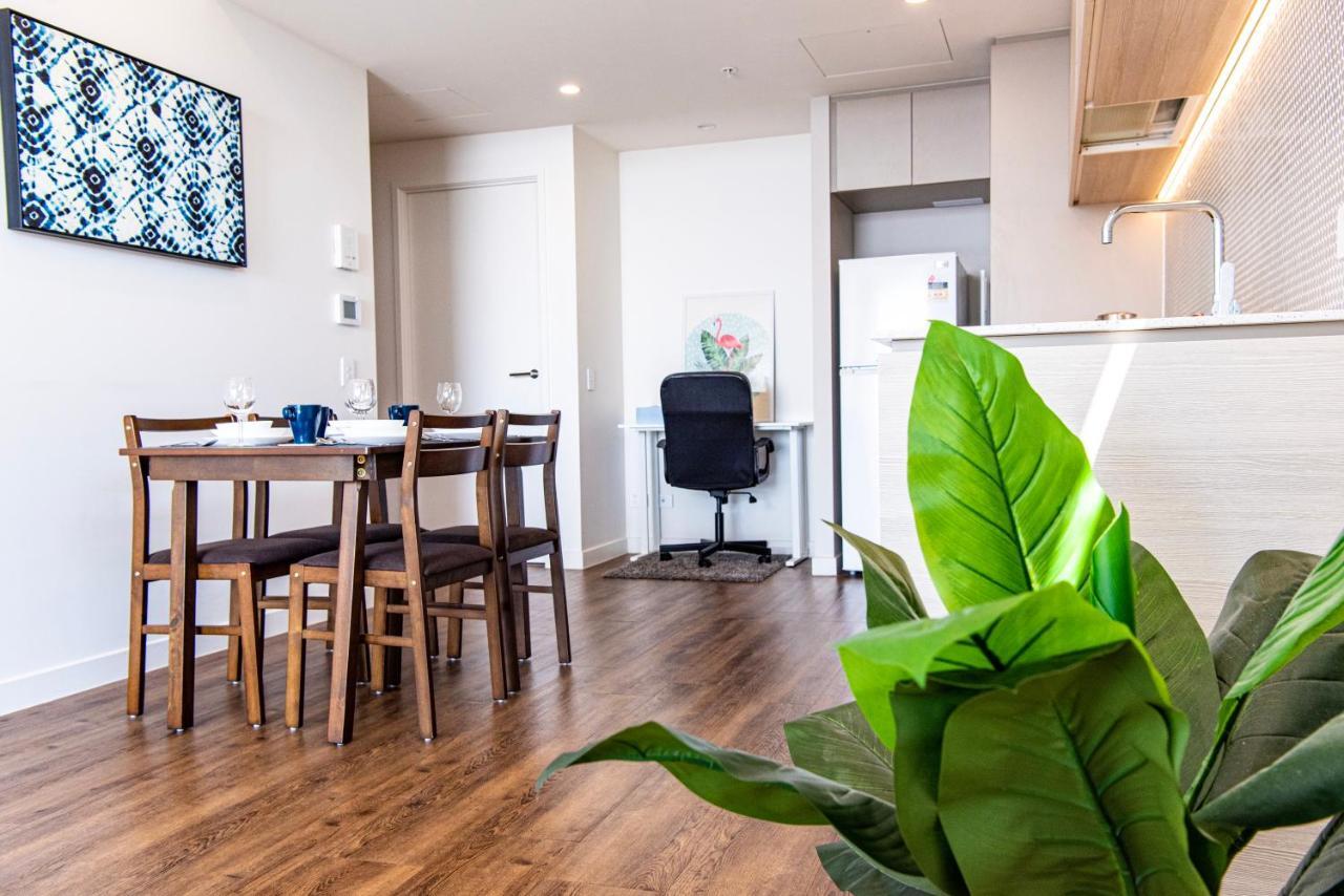 Airtrip Apartments At South Μπρίσμπεϊν Εξωτερικό φωτογραφία